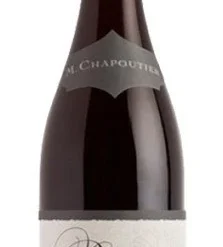 M. Chapoutier Rasteau 2020
