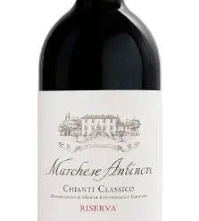 Marchese Antinori Chianti Classico Riserva 2019