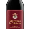 Marqués De Cáceres Crianza 2 Marqués De Cáceres Crianza -Roberto Cavalli Ventas marques de caceres crianza