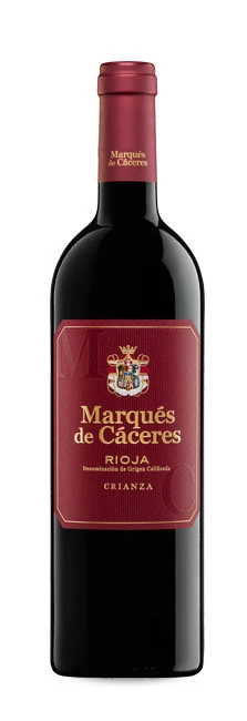 Marqués De Cáceres Crianza 1 Marqués De Cáceres Crianza