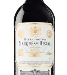 Marqués De Riscal Reserva
