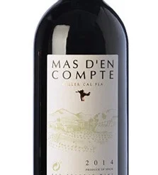 Mas D'en Compte 2016