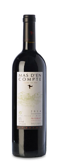 Mas D'en Compte 2016