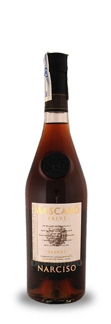 Brandy Mascaró Narciso70 Cl. 1 Brandy Mascaró Narciso70 Cl.