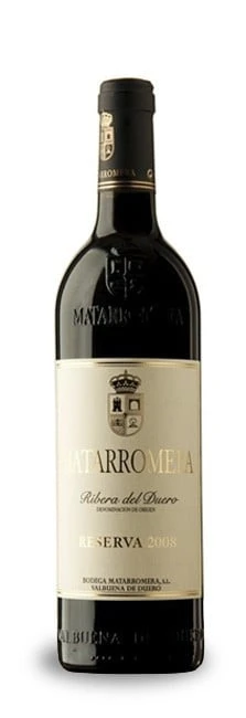 Matarromera Reserva 1 Matarromera Reserva