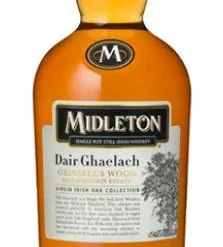 Midleton Dair Ghaelach Whisky70 Cl.