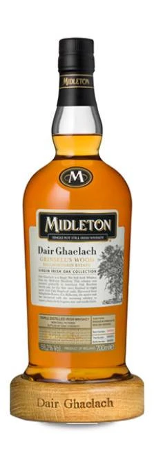 Midleton Dair Ghaelach Whisky70 Cl. 1 Midleton Dair Ghaelach Whisky70 Cl.