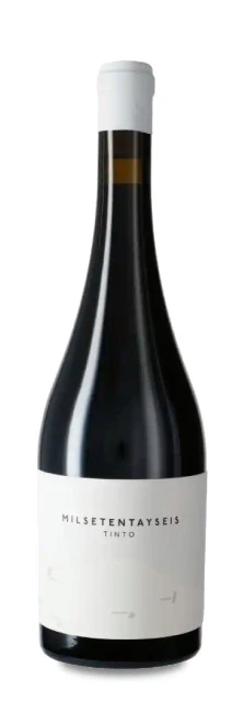 Milsetentayseis Tinto 1 Milsetentayseis Tinto