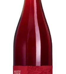 Misty Cove Organic Pinot Noir 2020