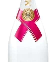 Moët & Chandon Ice Imperial Rosé