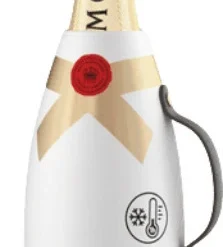 Moët & Chandon Imperial Brut White Ice Jacket