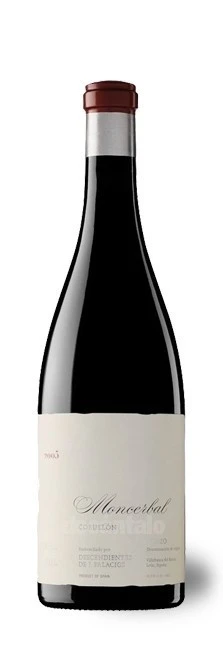 Moncerbal 1 Moncerbal