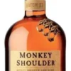 Monkey Shoulder Blended Malt Scotch Whisky 70 Cl. -Roberto Cavalli Ventas monkey shoulder