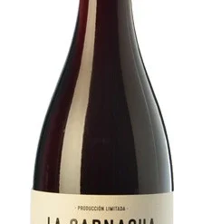 La Garnacha De Mustiguillo 2021