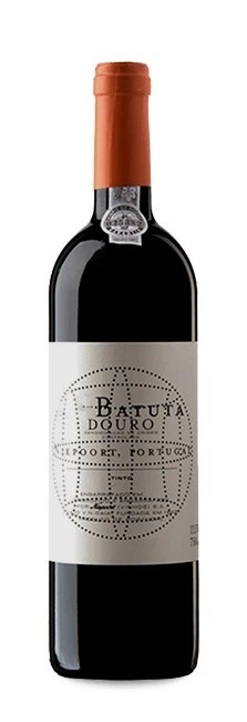 Niepoort Batuta 1 Niepoort Batuta