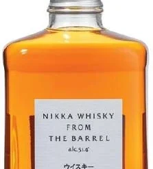 Nikka From The Barrel Japanese Whisky 50 Cl.