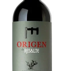 Origen De Resalte 2019