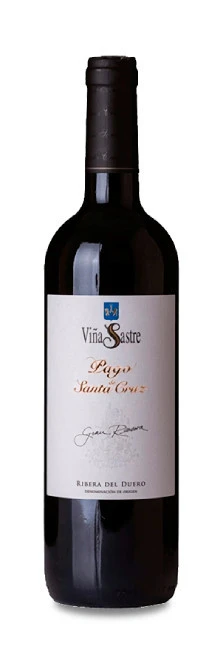 Pago De Santa Cruz Gran Reserva 2016 1 Pago De Santa Cruz Gran Reserva 2016