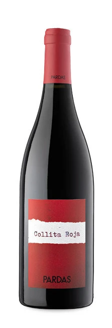 Pardas Collita Roja 2016