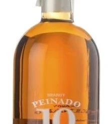 Brandy Peinado 10 Años70 Cl.
