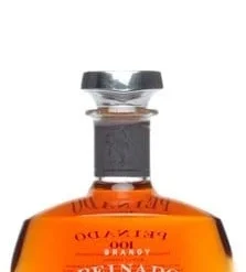 Brandy Peinado 100 Años 70 Cl.