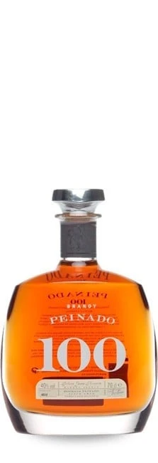 Brandy Peinado 100 Años 70 Cl. 1 Brandy Peinado 100 Años 70 Cl.