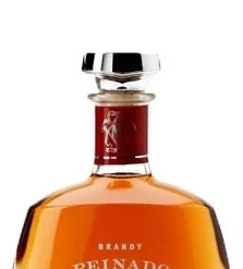 Brandy Peinado 12 Años70 Cl.