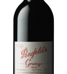 Penfolds Grange Hermitage 2016