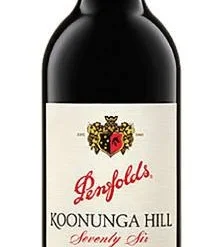 Penfolds Koonunga Hill 76 2018