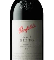 Penfolds Rwt Shiraz 2018