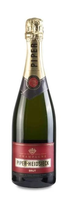 Piper-Heidsieck Brut 2014