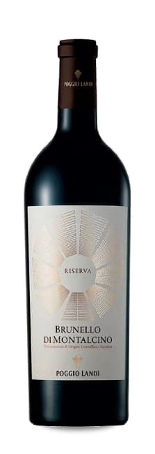 Poggio Landi Brunello Di Montalcino Riserva 2015 1 Poggio Landi Brunello Di Montalcino Riserva 2015