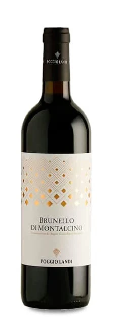 Poggio Landi Brunello Di Montalcino 2018 1 Poggio Landi Brunello Di Montalcino 2018