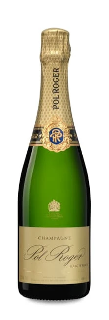 Pol Roger Vintage Brut Blanc De Blancs201