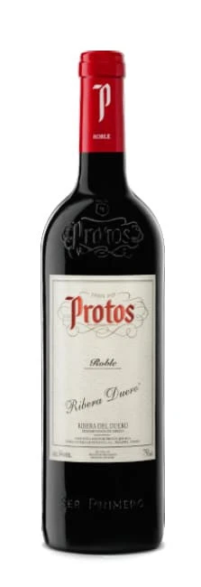 Protos Roble 1 Protos Roble