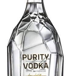 Purity Vodka 34 70 Cl.