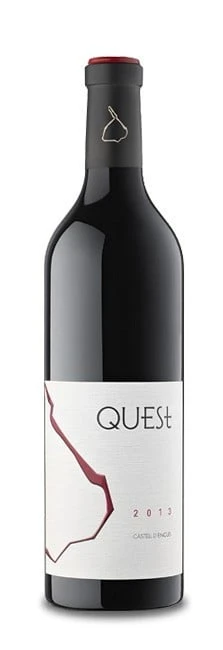 Castell D'Encús Quest 2018 1 Castell D'Encús Quest 2018