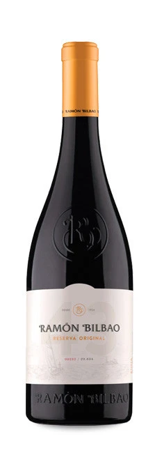 Ramón Bilbao Reserva Original 43 2016