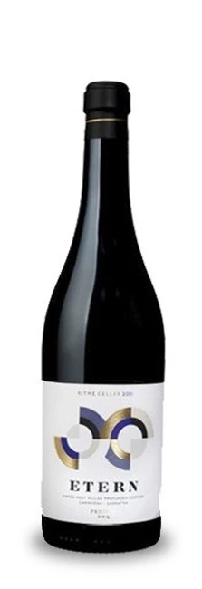 Ritme Celler Etern 1 Ritme Celler Etern