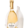 Estuche 1 Botella Ruinart Blanc De Blancs Second Skin Regalo -Roberto Cavalli Ventas ruinart blanc de blancs second skin
