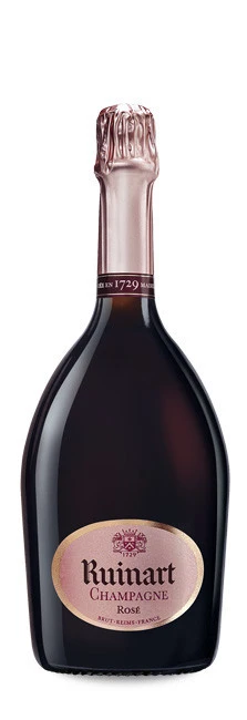 Ruinart Rosé
