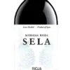 Bodegas Roda Sela Tempranillo -Roberto Cavalli Ventas sela
