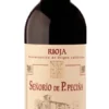 Señorío De P. Peciña Reserva 2014 -Roberto Cavalli Ventas senorio de p pecina reserva