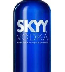 Skyy Vodka 70 Cl.