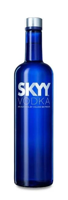 Skyy Vodka 70 Cl.