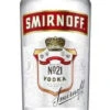 Smirnoff Red Label Vodka 1 Litro -Roberto Cavalli Ventas smirnoff red label 1l