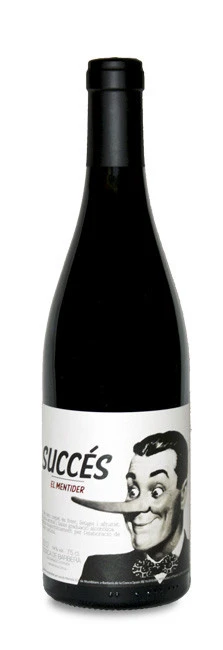 Succés El Mentider 2017