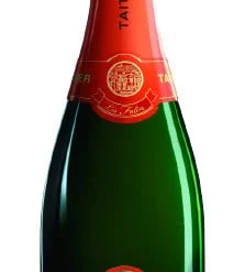 Taittinger Folies De La Marquetterie
