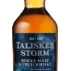 Talisker Storm Single Malt Scotch Whisky 70 Cl. 3 Talisker Storm Single Malt Scotch Whisky 70 Cl. -Roberto Cavalli Ventas talisker storm