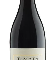 Te Mata Syrah Estate Vineyards 2021